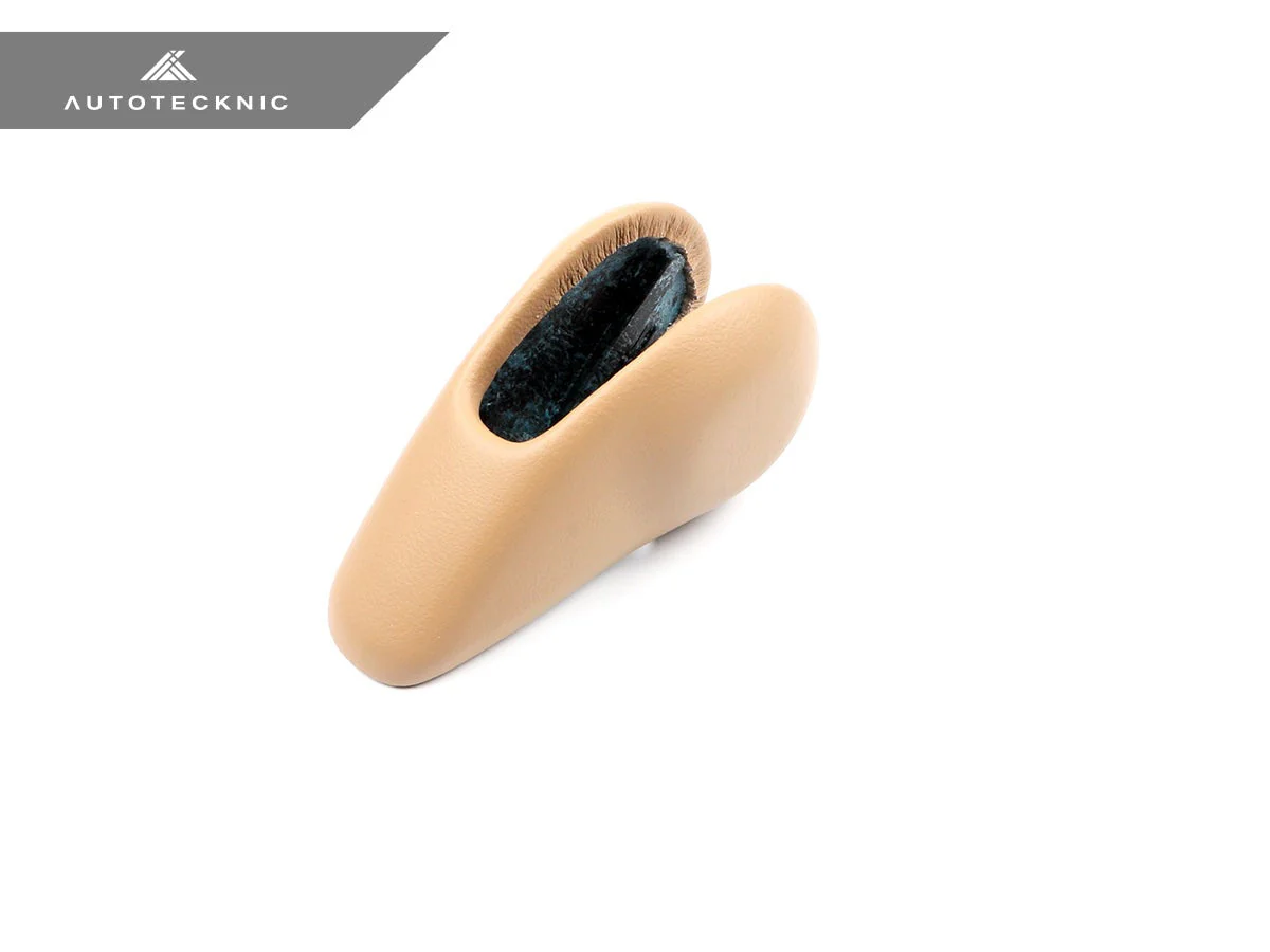AutoTecknic Replacement PDK Shift Knob Grip - Porsche - Image 56