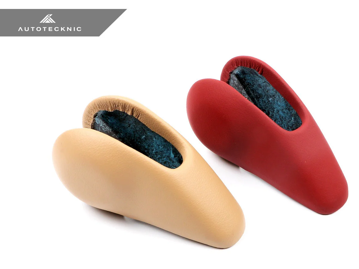 AutoTecknic Replacement PDK Shift Knob Grip - Porsche - Image 8