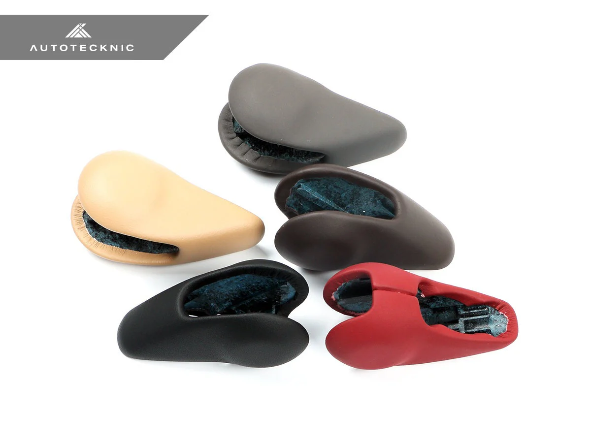 AutoTecknic Replacement PDK Shift Knob Grip - Porsche - Image 9