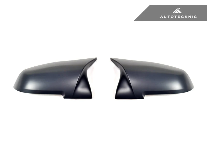 AutoTecknic Replacement Version II M-Inspired Painted Mirror Covers - F22 2-Series | F30 3-Series | F32/ F36 4-Series | F87 M2 - Image 2