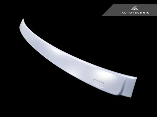 AutoTecknic Roof Spoiler - BMW E92 3-Series Coupe (2007-2012) - Image 2