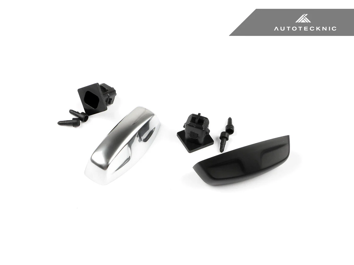 AutoTecknic Seat Base Control Button Repair Kit - Porsche - Image 3