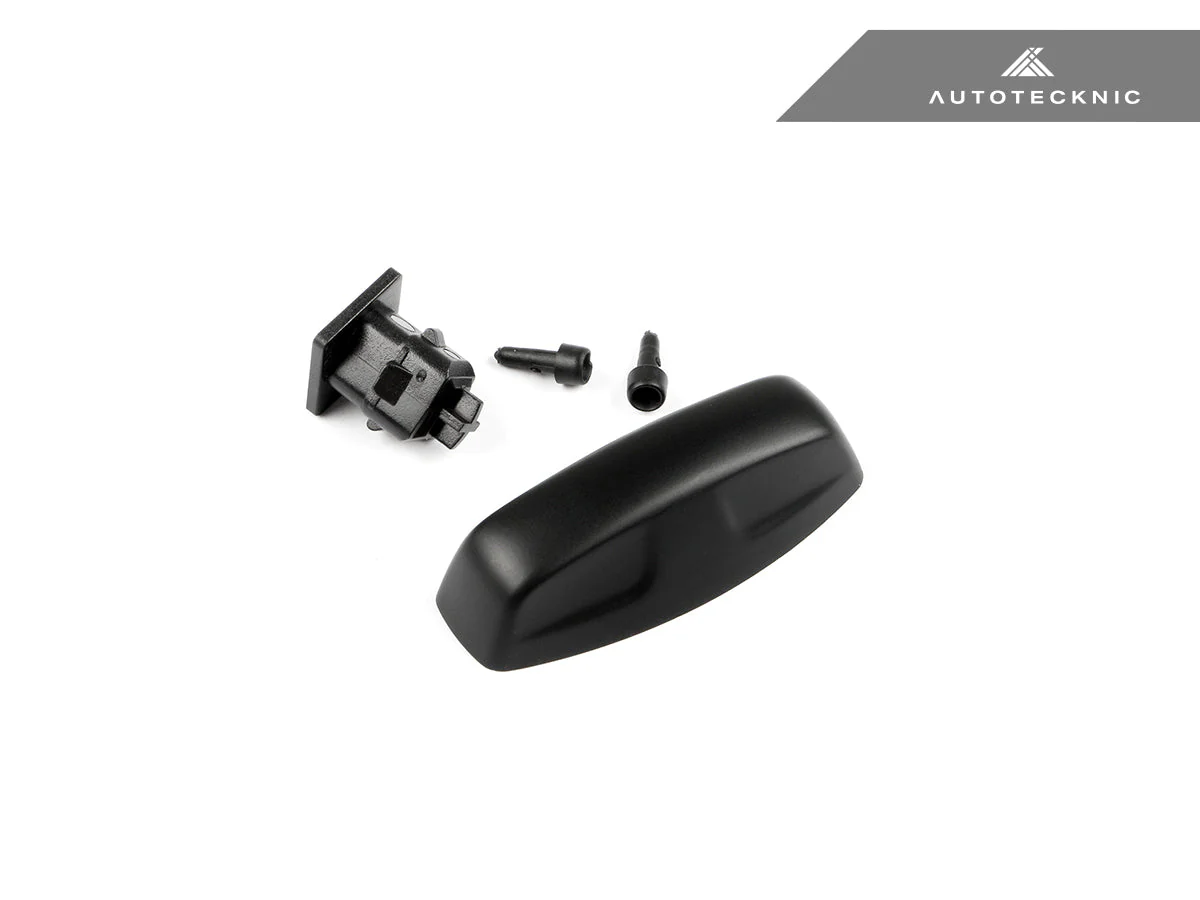 AutoTecknic Seat Base Control Button Repair Kit - Porsche - Image 5