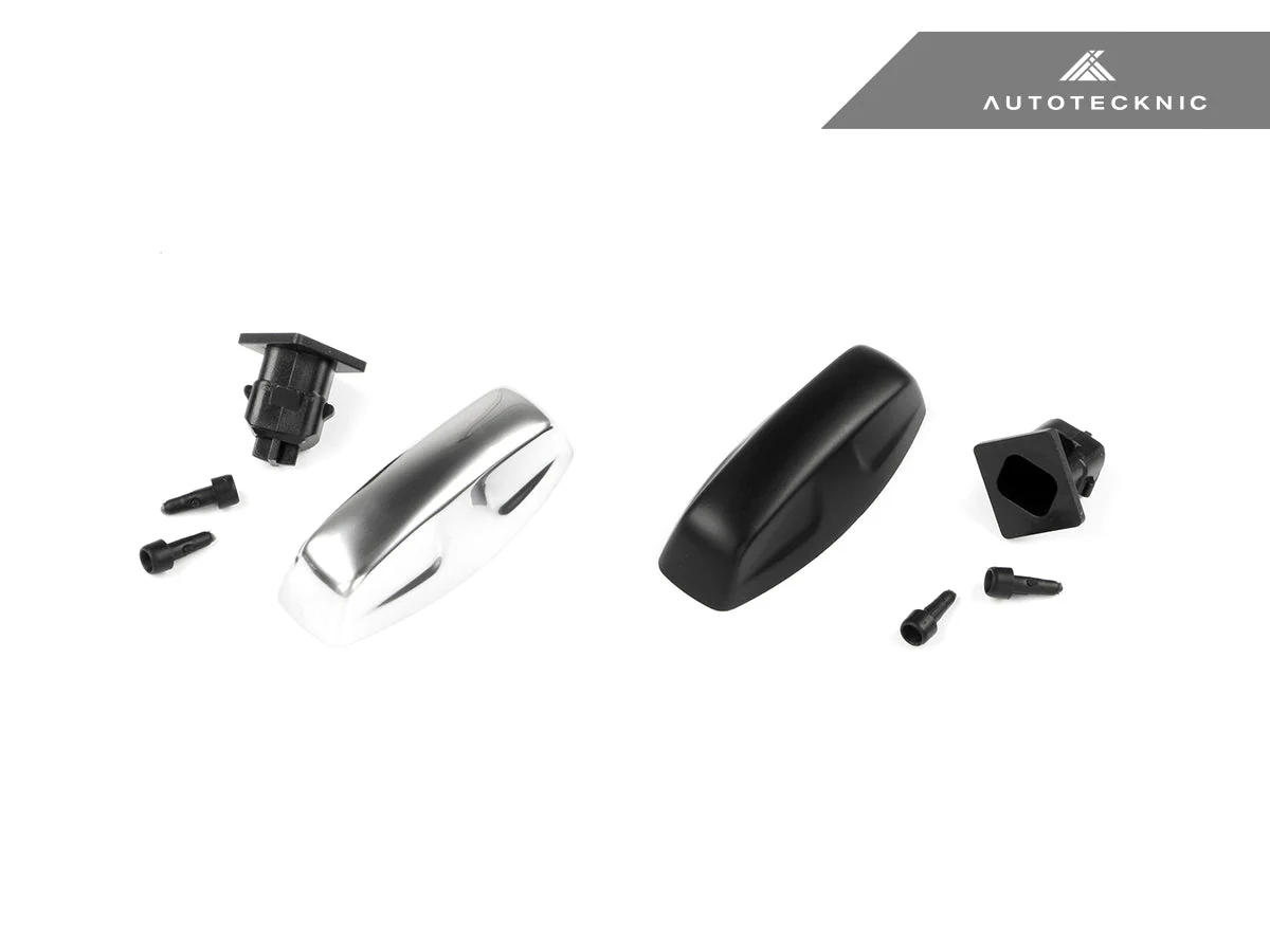 AutoTecknic Seat Base Control Button Repair Kit - Porsche - Image 6