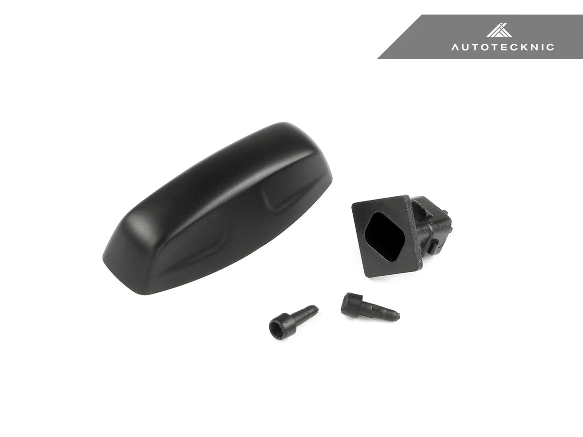 AutoTecknic Seat Base Control Button Repair Kit - Porsche - Image 8