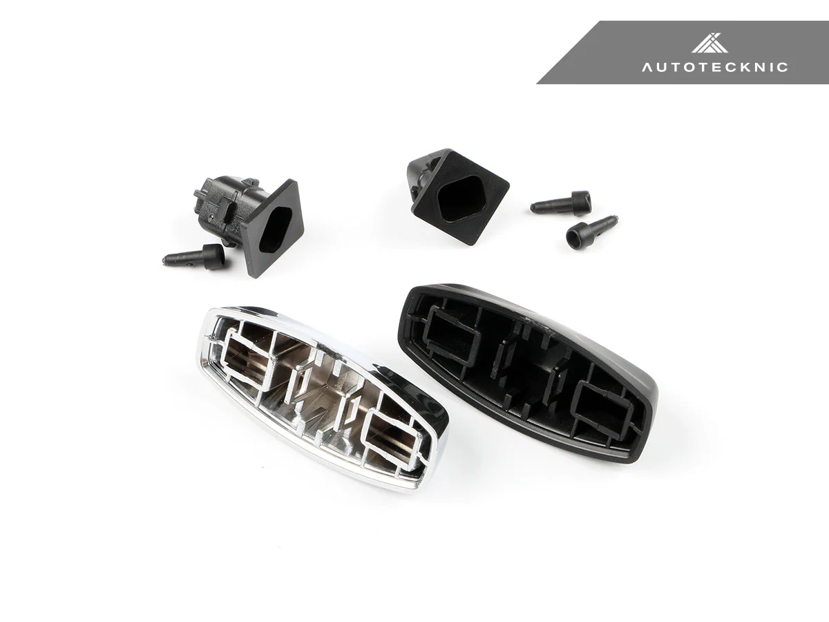 AutoTecknic Seat Base Control Button Repair Kit - Porsche - Image 9