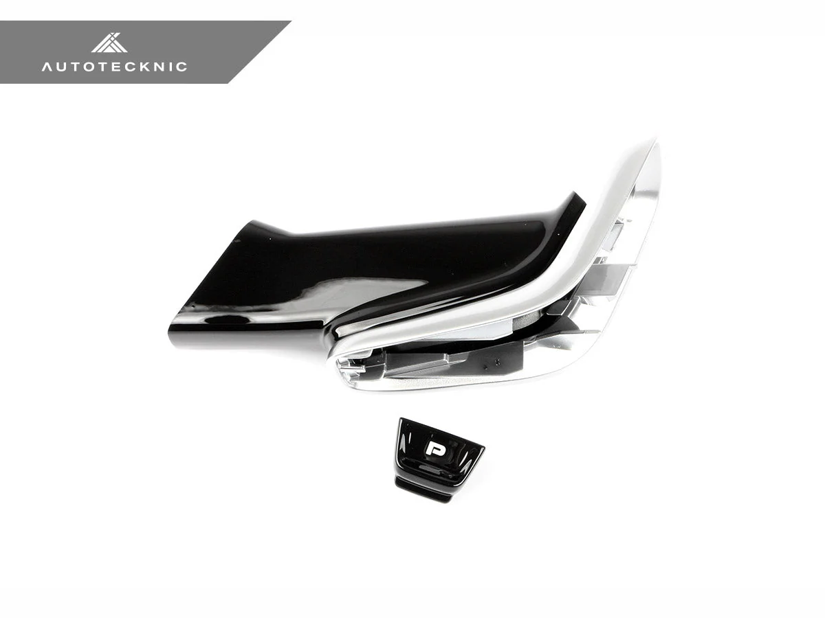 AutoTecknic Shifter Repair Kit - Porsche 9Y0 Cayenne 2019-2023 - Image 3