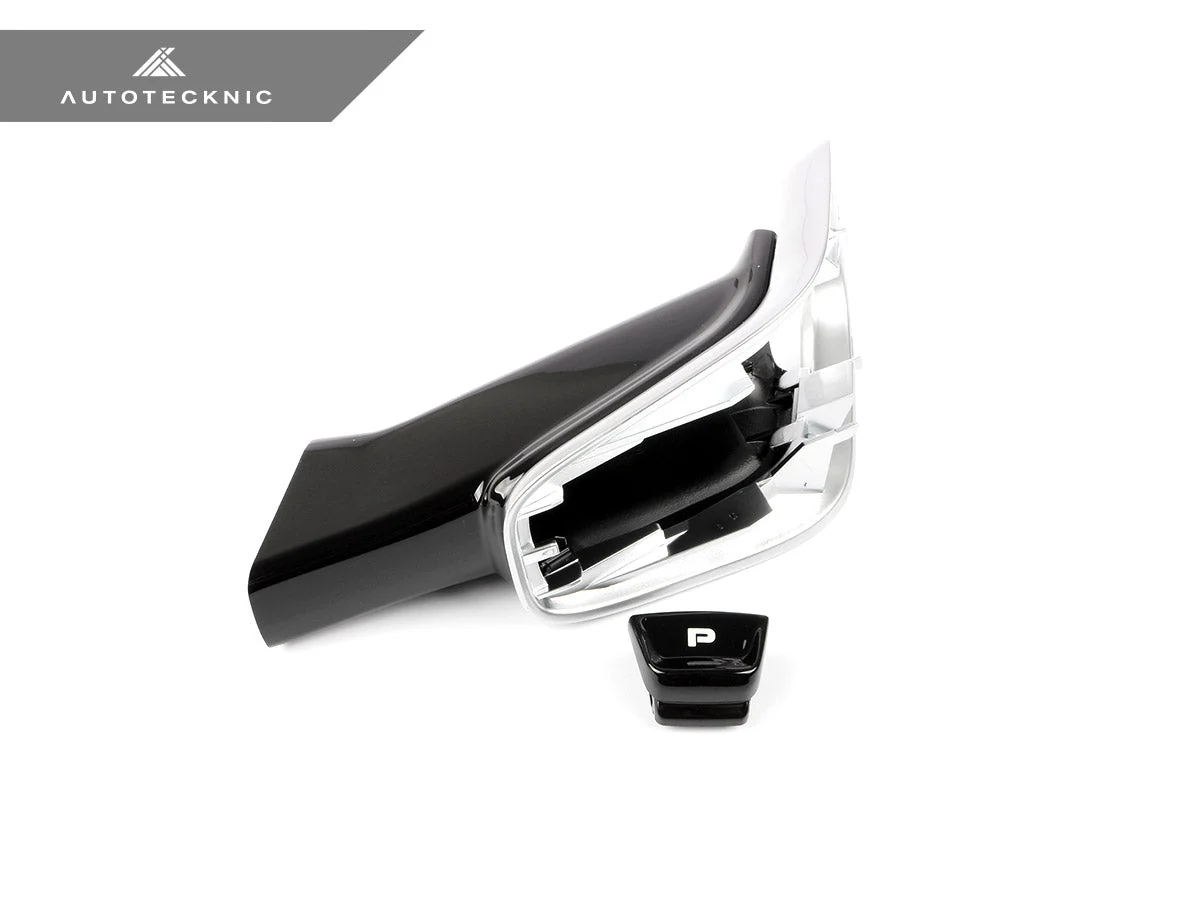 AutoTecknic Shifter Repair Kit - Porsche 9Y0 Cayenne 2019-2023 - Image 7