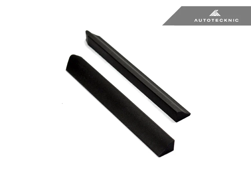 AutoTecknic Side Mirror Wind Deflector Set - A90 Supra 2020-Up - Image 2