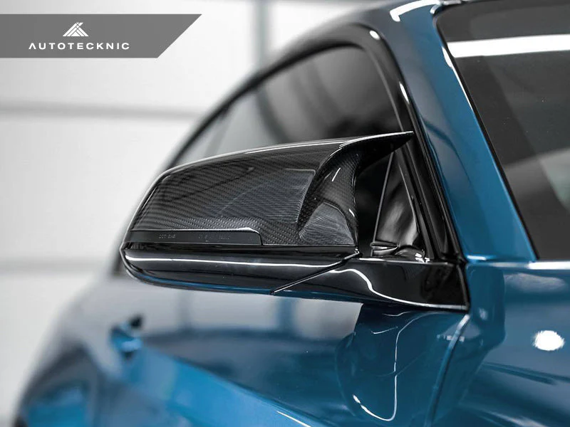 AutoTecknic Smoked Dynamic Sequential LED Turn Signal - E84 X1 - Image 3