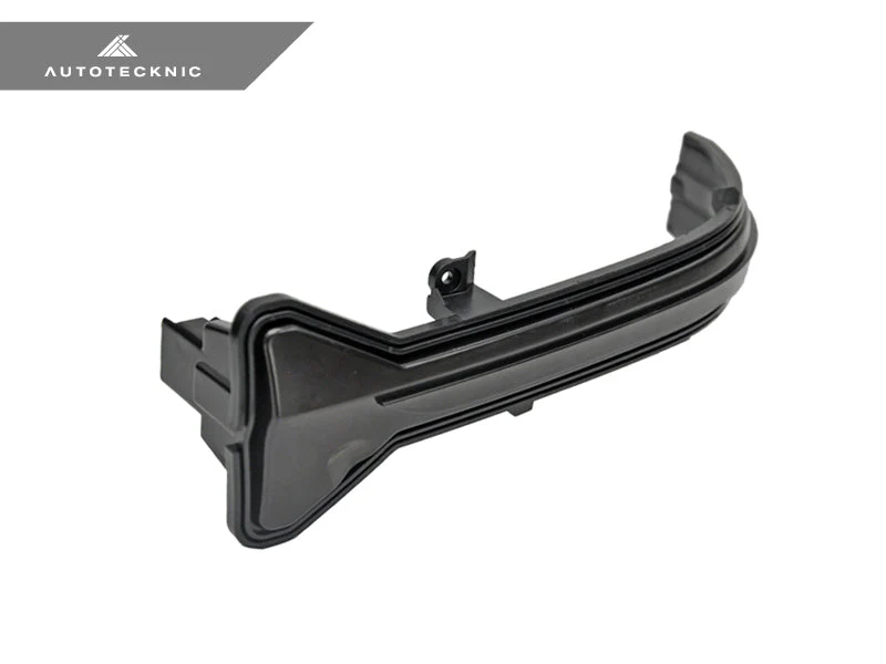 AutoTecknic Smoked Dynamic Sequential LED Turn Signal - F90 M5 | G30 5-Series | G32 6-Series GT - Image 3