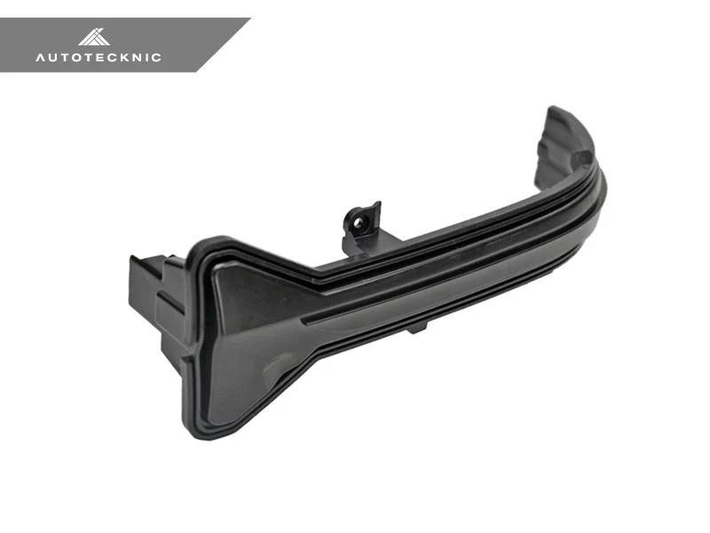 AutoTecknic Smoked Dynamic Sequential LED Turn Signal - G87 M2 - Image 4