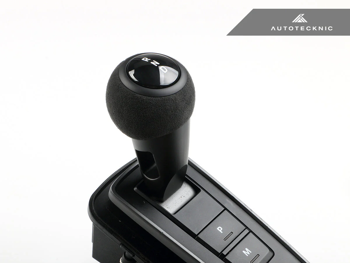 AutoTecknic Suede PDK Shift Knob - Porsche 992 - Image 10