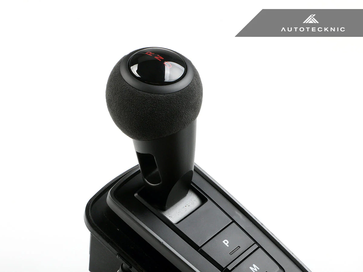 AutoTecknic Suede PDK Shift Knob - Porsche 992 - Image 11