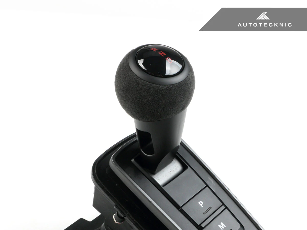AutoTecknic Suede PDK Shift Knob - Porsche 992 - Image 17