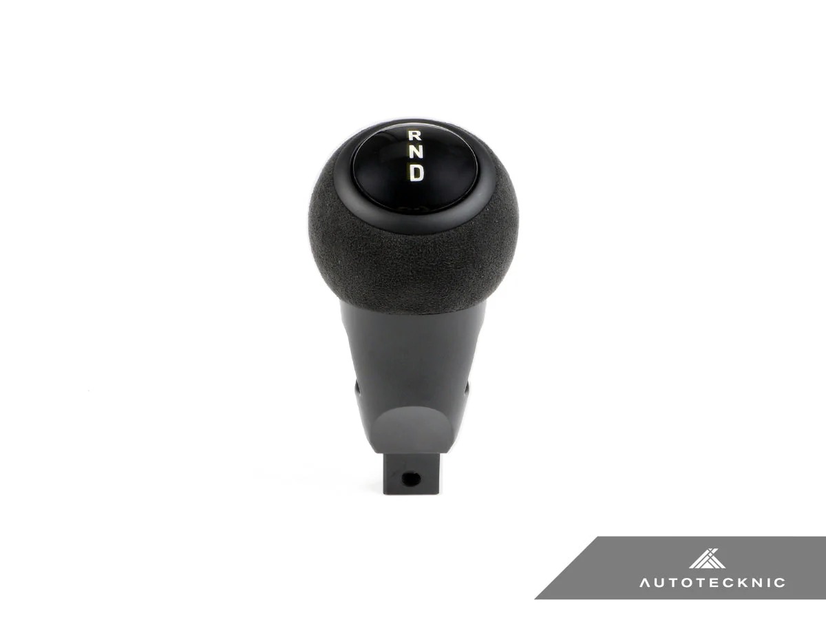 AutoTecknic Suede PDK Shift Knob - Porsche 992 - Image 3