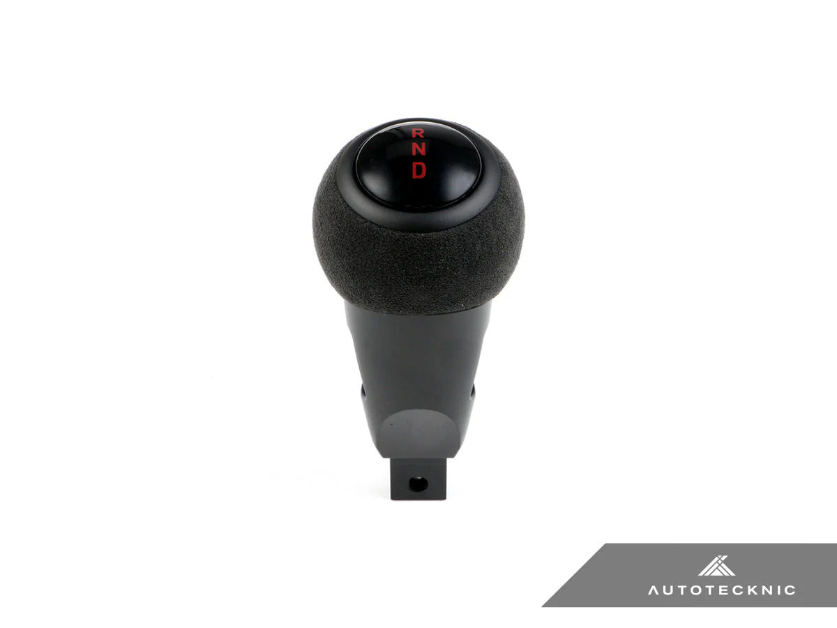 AutoTecknic Suede PDK Shift Knob - Porsche 992 - Image 4