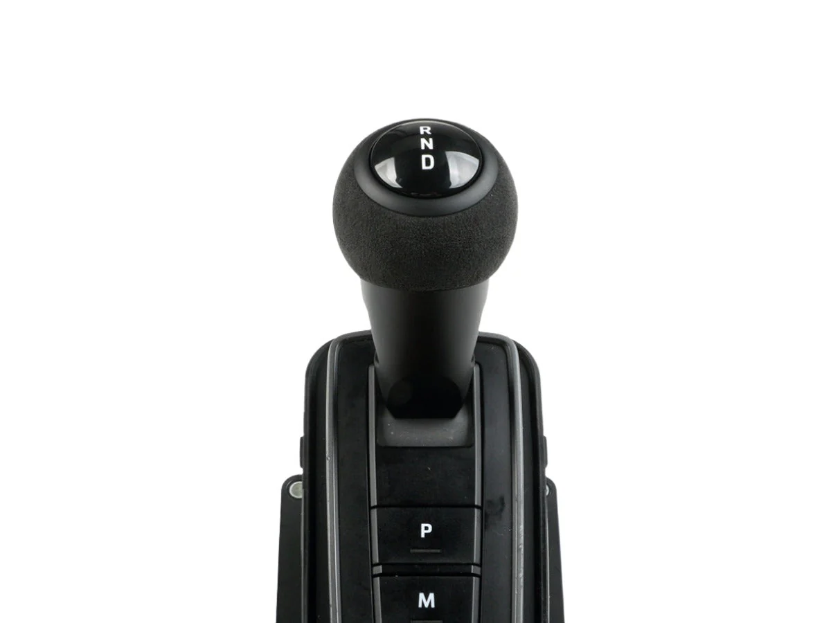 AutoTecknic Suede PDK Shift Knob - Porsche 992 - Image 6