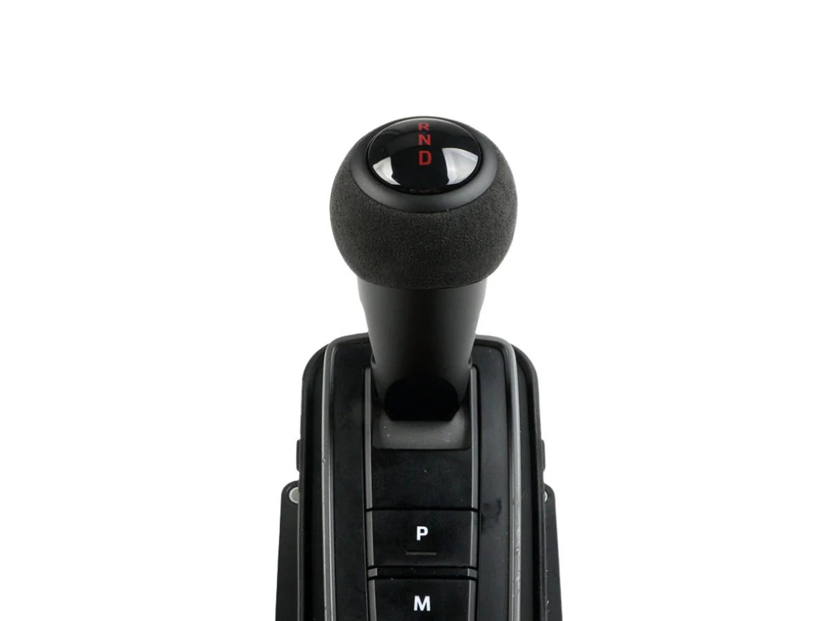 AutoTecknic Suede PDK Shift Knob - Porsche 992 - Image 7