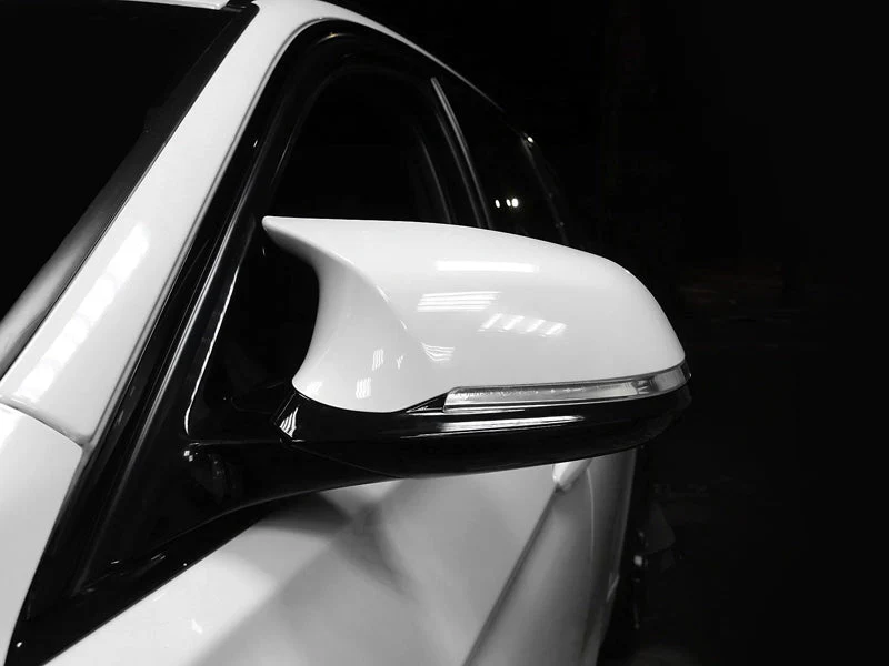 AutoTecknic Version III M-Inspired Mirror Housing Kit - F22 2-Series | F30 3-Series | F32 4-Series | F87 M2 - Image 20