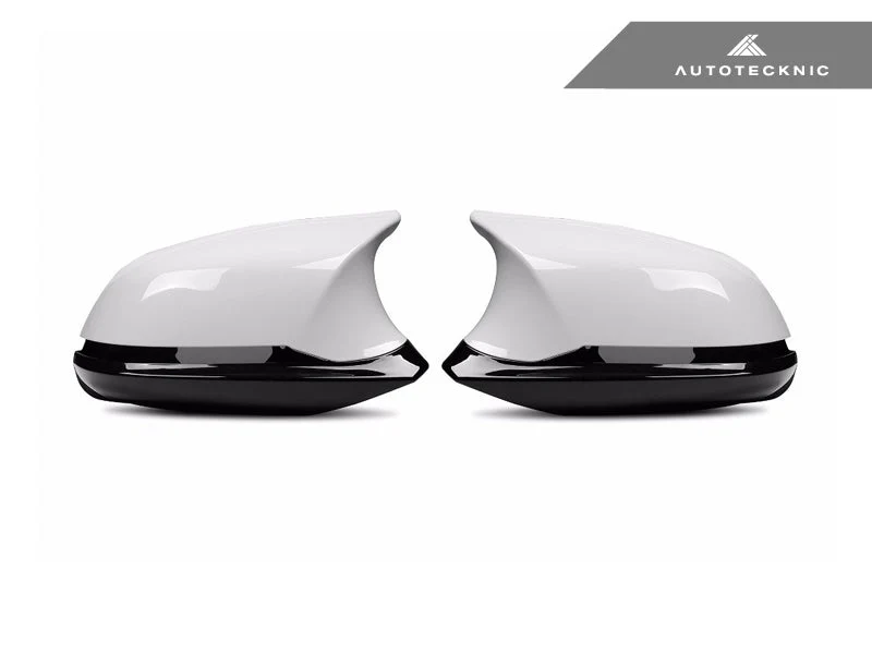 AutoTecknic Version III M-Inspired Mirror Housing Kit - F22 2-Series | F30 3-Series | F32 4-Series | F87 M2 - Image 6