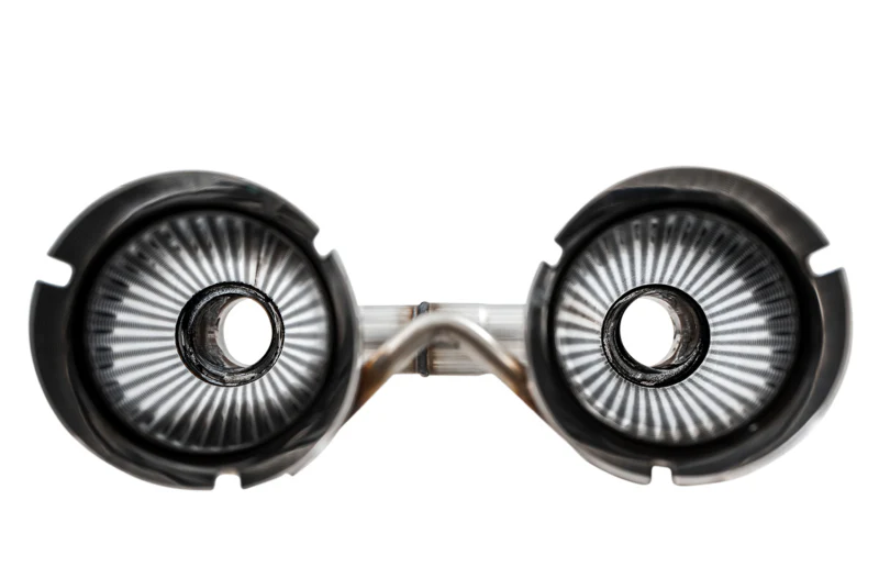 AWE Tuning 2020 Jeep Grand Cherokee SRT Track Edition Exhaust - Diamond Black Tips - Image 4