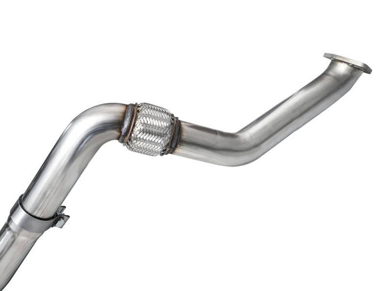 AWE Tuning 2023 Honda Civic Type R FL5 Track Edition Exhaust w/ Triple Diamond Black Tips - Image 21