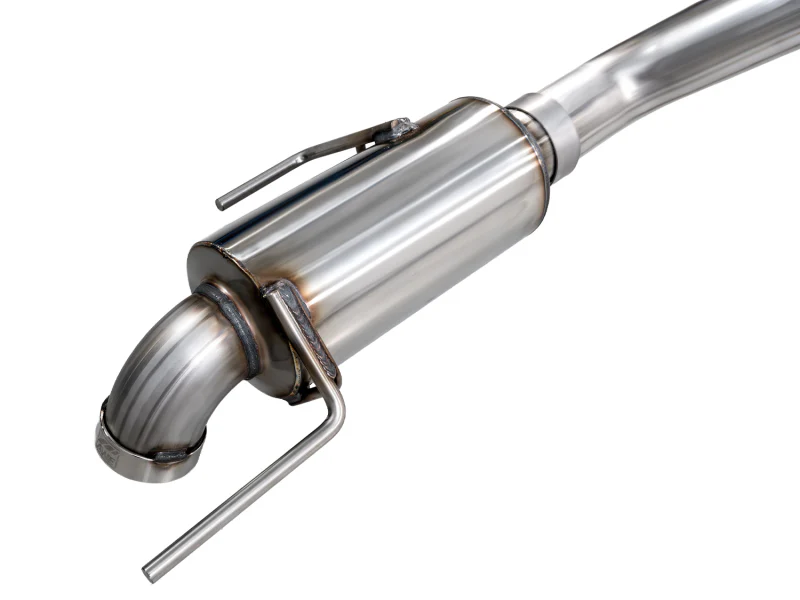 AWE Tuning 2024+ Toyota Land Cruiser / 2025+ Toyota 4Runner 0FG Cat-Back Exhaust w/ BashGuard - Image 27