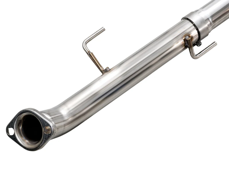 AWE Tuning 2024+ Toyota Land Cruiser / 2025+ Toyota 4Runner 0FG Cat-Back Exhaust w/ BashGuard - Image 30