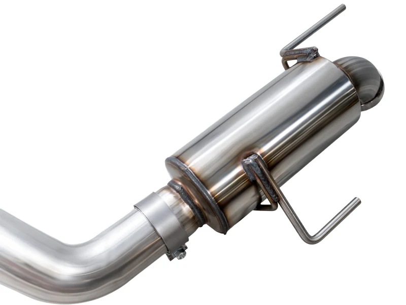 AWE Tuning 2024+ Toyota Land Cruiser / 2025+ Toyota 4Runner 0FG Cat-Back Exhaust w/ BashGuard - Image 31