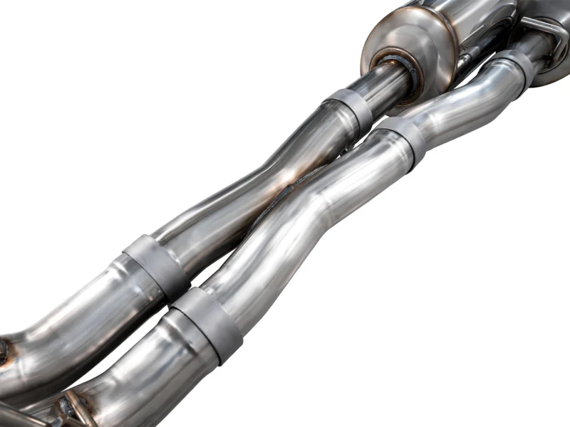 AWE Tuning 2025+ RAM 1500 RHO 3.0 I6 TT 0FG Dual Rear Exit Cat-Back Exhaust - Chrome Silver Tips - Image 13