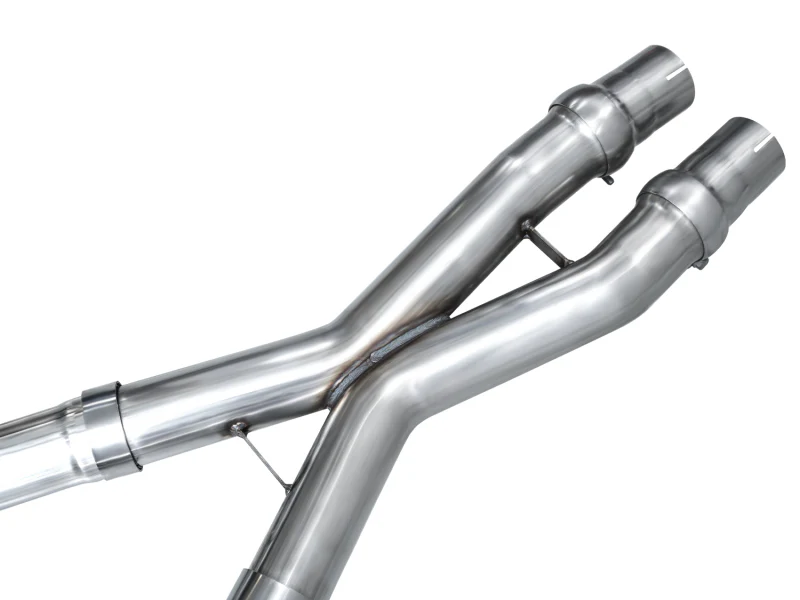 AWE Tuning 23-24 BMW G87 M2 SwitchPath Edition Exhaust - Chrome Silver Tips - Image 14