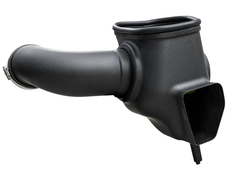 AWE Tuning 24-26 Ford S650 Mustang GT/Dark Horse S-FLO Carbon Intake - Image 24