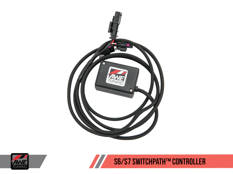 AWE Tuning SwitchPath Remote - Image 2