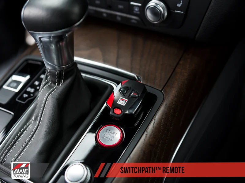 AWE Tuning SwitchPath Remote - Image 4