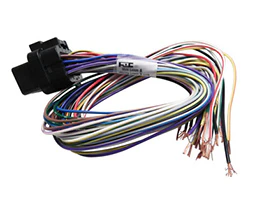 Link Engine Management B Loom Short (0LB) - Image 2