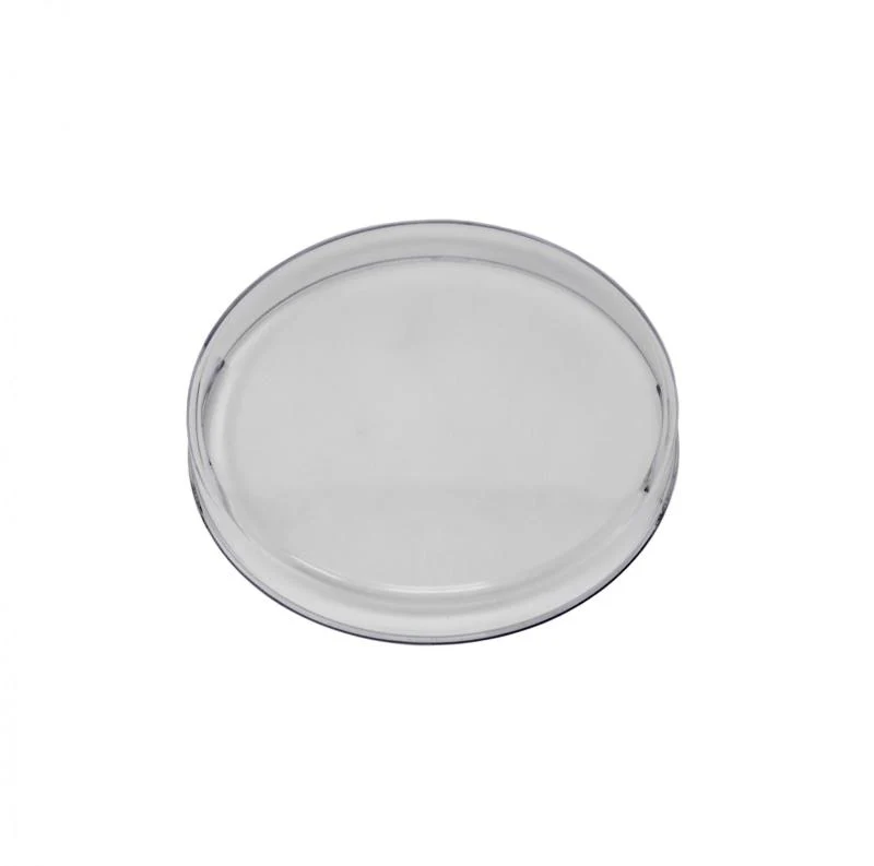 Baja Designs Squadron-R Injection Mold Rock Guard - Clear