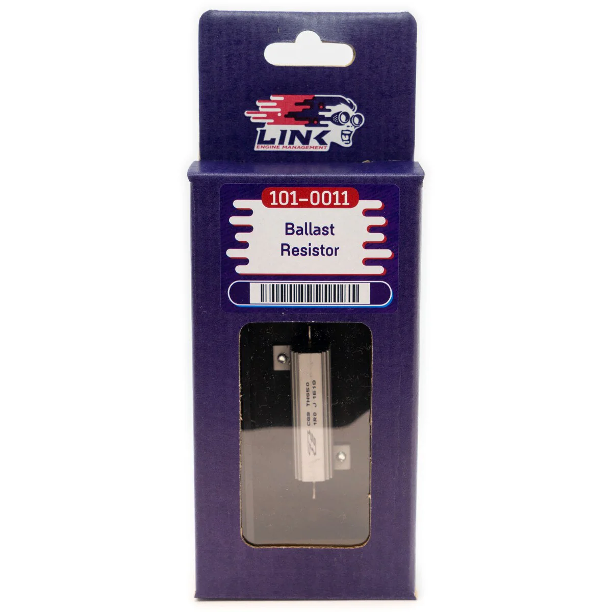 Link Engine Management Ballast Resister (BAL) - Image 3