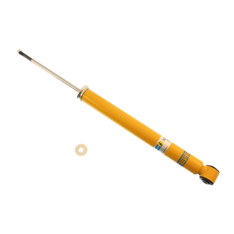 Bilstein 03-08 BMW Z4 (E85) B8 Performance Plus Rear Monotube Shock Absorber - Image 2