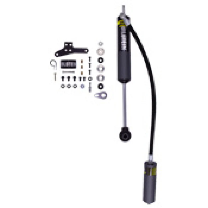 Bilstein 03-23 Toyota 4Runner / 10-23 Lexus GX460 B8 8100 Rear Shock Absorber - Image 7