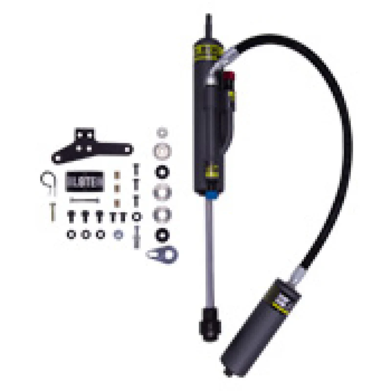 Bilstein 03-23 Toyota 4Runner / 10-23 Lexus GX460B8 8100 (Bypass) Rear Left Shock Absorber - Image 4