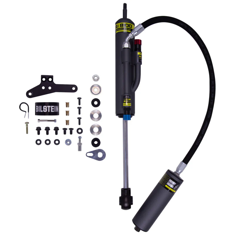 Bilstein 03-23 Toyota 4Runner / 10-23 Lexus GX460B8 8100 (Bypass) Rear Left Shock Absorber - Image 7
