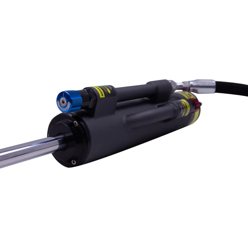Bilstein 03-23 Toyota 4Runner / 10-23 Lexus GX460B8 8100 (Bypass) Rear Left Shock Absorber - Image 9