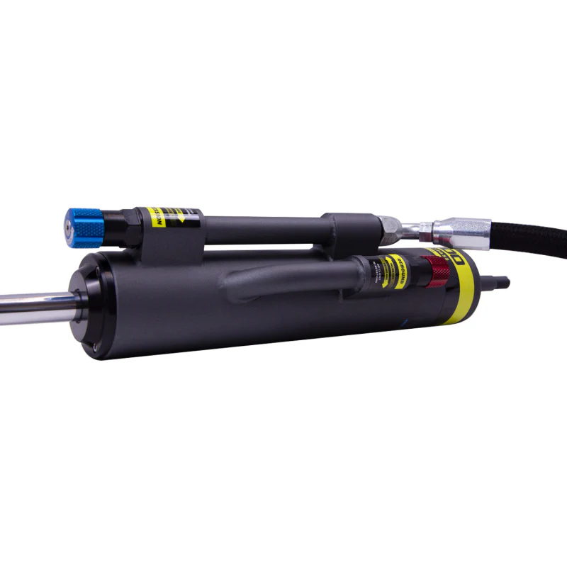 Bilstein 03-23 Toyota 4Runner / 10-23 Lexus GX460B8 8100 (Bypass) Rear Right Shock Absorber - Image 11