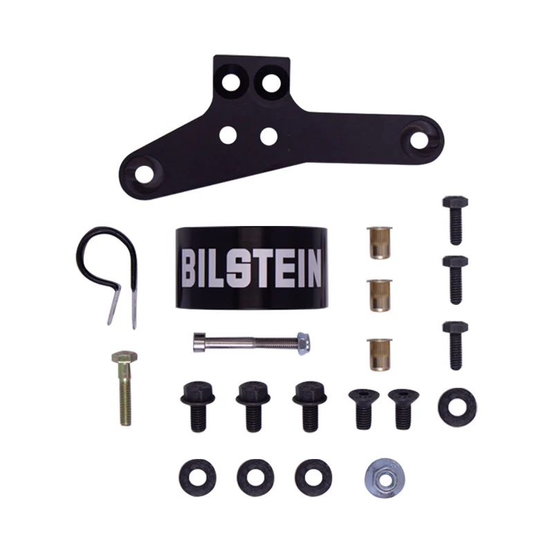 Bilstein 03-23 Toyota 4Runner / 10-23 Lexus GX460B8 8100 (Bypass) Rear Right Shock Absorber - Image 2