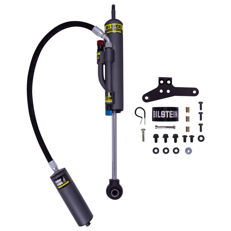 Bilstein 03-23 Toyota 4Runner / 10-23 Lexus GX460B8 8100 (Bypass) Rear Right Shock Absorber - Image 4