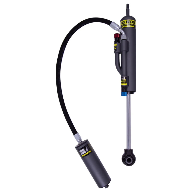Bilstein 03-23 Toyota 4Runner / 10-23 Lexus GX460B8 8100 (Bypass) Rear Right Shock Absorber - Image 6