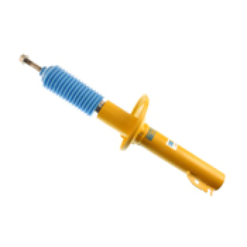 Bilstein 05-12 Porsche Boxster (w/o PASM) B6 Performance Monotube Strut Assembly - Rear - Image 2