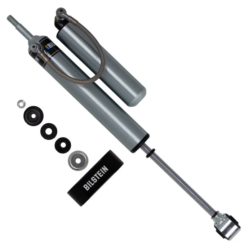 Bilstein 05-22 Ford F-250/F-350 Super Duty B8 5160 Front Shock Absorber for 2-2.5in Lifted Height - Image 2