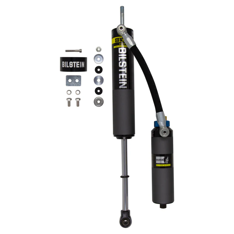 Bilstein 05-23 Toyota Tacoma B8 8100 Rear Shock Absorbers - Image 4